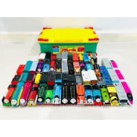 ราคา รถไฟโทมัสและผองเพื่อนจากโทมี่ Plarail ของแท้มือสองคุณภาพดี จากญี่ปุ่น (26366214843)