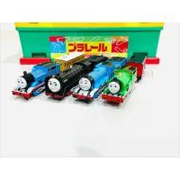 ราคา รถไฟโทมีแท้ รถไฟโทมัสมือสองจากญี่ปุ่น พ่วงหลังมีเสียงเพลง เสียงพูด (47600044609)