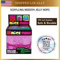 ราคา Frosted Squishy ของเล่น Needoh Nice Cube super ssolid squish Schylling Rebound Pinch Decompression ของเล่นเด็กของขวัญ (51710503595)