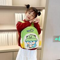 ราคา ไดโนเสาร์การ์ตูนขนาดเล็กสำหรับเด็กวัยหัดเดิน กระเป๋าเป้สะพายหลังน้ำหนักเบา กันน้ํา และน่ารักในสไตล์ใหม่ (49051666290)