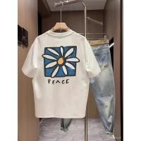 ราคา เสื้อยืดคอกลมแขนสั้นสำหรับผู้ชาย ผ้าฝ้าย เอนกประสงค์ เสื้อพิมพ์ลายสบายๆ สำหรับฤดูร้อน (54858609655)