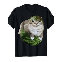 ราคา เสื้อยืดลายแมวแตงโมตลกๆ ลายแมวแท็บบี้และชิ้นแตงโม เสื้อยืดคอกลมแขนสั้นสไตล์เรโทรสำหรับผู้ชาย ผู้หญิง และเด็ก ผ้านุ่ม (44858396079)