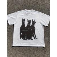 ราคา เสื้อยืดลายพิมพ์โดเบอร์แมน พินเชอร์ สำหรับผู้ชายและผู้หญิง ลายพิมพ์โดเบอร์แมนขาวดำโดดเด่นพร้อมตัวอักษรเยอรมัน DobesDo (45158362927)