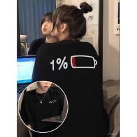 ราคา เสื้อยืดลายกราฟิกไซส์ใหญ่พิเศษ เสื้อคอกลมแขนสั้นลำลองสำหรับฤดูร้อนและฤดูใบไม้ผลิ เสื้อผ้าไซส์ใหญ่พิเศษสำหรับผู้หญิง (54658333989)
