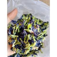ราคา ดอกอัญชันตากแห้ง ตากแดดธรรมชาติสินค้าพร้อมส่ง (54859470741)