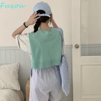 ราคา ฟซู ถักผ้าคลุมไหล่ ไหล่เสื้อปกปลอมถักผ้าพันคอ ย้อนยุคสีทึบผ้าพันคอเสื้อผ้าตกแต่งผูกปมเคปทุกวัน (57809700425)