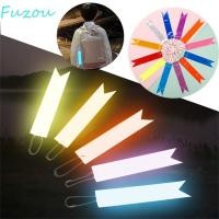 ราคา FUZOU จี้สะท้อนแสง Camping Night อุปกรณ์ความปลอดภัยกระเป๋าเป้สะพายหลังจี้เครื่องประดับ Reflectors กระเป๋าพวงกุญแจผู้ใหญ่เด็กแถบสะท้อนแสง (56259763036)