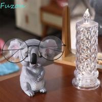 ราคา FUZOU ที่วางแว่นตา ชั้นวางแสดงแว่นตาช้าง Kawaii อุปกรณ์ตกแต่ง Corgi PVC ยางแว่นตากันแดดชั้นเก็บแว่นตาแสดงขาตั้งสํานักงาน (55210772133)