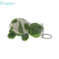 ราคา FUZOU พวงกุญแจตุ๊กตาเต่า ตุ๊กตาเต่า PP Cotton Turtle Plush Pendant เต่าน่ารักตุ๊กตาพวงกุญแจตกแต่งห้อง (52909758081)