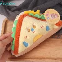 ราคา FUZOU ถุงเก็บแซนวิช แฮมเบอร์เกอร์การ์ตูนตุ๊กตากระเป๋าขนาดเล็ก Creative Kawaii แบบพกพา Princess Zero กระเป๋าสตางค์หญิง (52859118637)