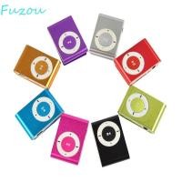 ราคา FUZOU เครื่องเล่น MP3 Mini Portable Media Player Walkman Metal Mirror Music Player (52858922828)