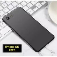 ราคา Case iPhone SE 2020 เคสไอโฟน เคสซิลิโคน เคสนิ่ม TPU CASE สวยและบางมาก สินค้าใหม่ (6548604404)