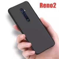 ราคา Case OPPO Reno2 เคสออฟโบ้ เคสซิลิโคน เคสนิ่ม TPU CASE Oppo reno2 สวยและบางมาก สินค้าใหม่ (6746702038)