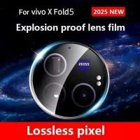 ราคา ฟิล์มกระจกกันรอย สำหรับ สำหรับ Vivo X Fold 5 ฟิล์มกันกระแทก ฟิล์มกันรอย ฟิล์มกระจกนิรภัยHD ฟิล์มกันรอยแบบใส่ (40862889099)