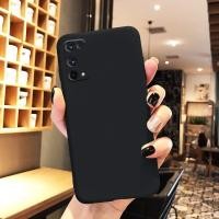 ราคา พร้อมส่งทันที Case Realme 7 Pro เคส เคสนิ่ม TPU CASE (4154454524)
