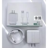 ราคา สายชาร์จเเบบชาร์จเร็วFor OPPO VOOC USB TYPE C เช่น FindX Reno Reno2F R17 R17pro A5 2020 A9 Reno6 7 8 (26625748954)