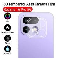 ราคา ส่งจากไทย ฟิล์มกล้อง สำหรับ Realme16 16Pro 16Proplus ฝาครอบกระจกนิรภัยใส ใช้ได้กับกล้องหลัง ฟิล์มกระจกเลนส์กล้อง (48608211796)
