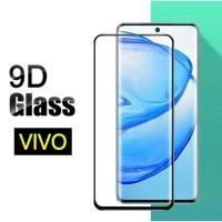 ราคา ส่งจากไทย ฟิล์มกระจก สำหรับ Vivo แบบเต็มจอ 9D V21 V20 V23 V25 V5 V7 V15 V17 V19 V2OSE V9 V11i V17PRO SIPRO V5 (29071707502)