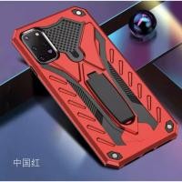 ราคา ส่งจากไทย Case Redmi 9T Mi POCO M3 เคสเคสหุ่นยนต์ เคสกันกระแทก TPU CASE (9913931473)