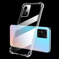 ราคา ส่งจากไทย Case Vivo Y33T เคสโทรศัพท์ VIVO เคสใส เคสกันกระแทก case vivo Y33t (17458274605)