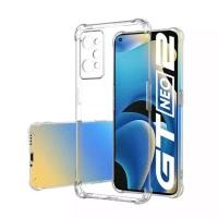 ราคา ส่งจากไทย Case Realme GT Neo2 เคสโทรศัพท์ เรียวมี เคสใส เคสกันกระแทก case realme gt neo2 (14717366644)