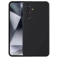 ราคา ส่งจากไทย เคสซิลิโคนสีดำ เคสกันกระแทก สำหรับ Samsung A55 A35 A25 A15 A05S A05 S23Ultra J7Plus A7 2018 Note10Plus (4731614523)