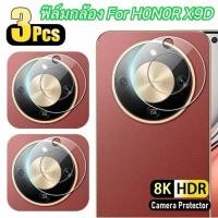 ราคา ส่งจากไทย ฟิล์มเลนส์กล้อง สำหรับ Honor X9D ฟิล์มกันรอยกล้องด้านหลังแบบใส ฟิล์มกระจกนิรภัยป้องกันเลนส์กล้อง (49402747910)