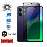 ราคา ฟิล์มกระจกกันมอง For Vivo Y05 Y11D 5G Y04S Y04 Y21D Y31 5G Y200 Y19S Y18 Y29 Y39 Y28 ฟิล์มป้องกันหน้าจอ ส่งจากไทย (48958212025)