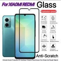 ราคา ฟิล์มเต็มจอ สำหรับ XlA0Ml For Redmi 9A 9C 10X 5G 10A Note11E For Redmi10 5G A1 4G A1Plus A2 A2Plusฟิล์มกันรอย (40101162169)