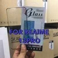 ราคา ฟิล์มกระจกเต็มจอ กาวเต็มขอบดำ 9H For Redmi13 5G 13 13 Pro 5G 13pro plus คุณภาพดี ติดง่าย (29515694334)