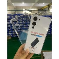 ราคา เคสใสกันกระแทกคลุมกล้อง สำหรับรุ่น Vivo Y04 4G รุ่นใหม่ล่าสุด (27779789424)