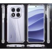 ราคา เคสใส กันกระแทก สำหรับ Redmi 4G 5G Note13 Note12 Note11 Note10 Note9 Note8 Note7 14C A5 A3 A2Plus A1 13C 12C 12 13 4G 5G (27085732548)