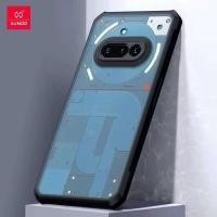 ราคา XUNDD เคสใช้สำหรับ Nothing Phone 3A Nothing Phone 3A Proต่อต้านการดรอป ป้องกันรอยขีดข่วน (26832587490)