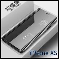 ราคา เคสเปิดปิดเงา Case iPhone XS iPhone X Smart Case (24655986174)