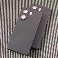 ราคา Case Xiaomi Redmi 13C เคสโทรศัพท์ เคส เคสนิ่ม TPU CASE (23962974707)
