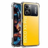 ราคา เคสมือถือ Redmi Note12 5G เคสTPU เคสใส เคสกันกระแทก แบบคลุมกล้อง Poco X5 5G Poco X5Pro 5G Redmi Note12 5G Redmi Note 12 (23041561676)