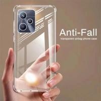 ราคา รุ่นใหม่ Case Realme C51 เคสโทรศัพท์ เคสใส (22963560757)