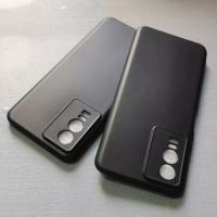 ราคา ส่งจากไทย Case VIVO Y76 เคสโทรศัพท์ วีโว่ เคส vivo Y76 เคสนิ่ม TPU CASE (22516536679)