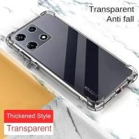 ราคา ส่งจากไทย Case infinix Note30 เคสใส เคสกันกระแทก case Infinix note30 เคสโทรศัพท์ Infinix (22477038886)