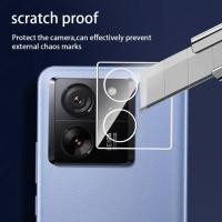ราคา ส่งจากไทย ฟิล์มกล้อง Xiaomi 13T 13T Pro 5G ฟิล์มกระจกนิรภัย ฟิล์มกันรอยเลนส์กล้อง ด้านหลัง แบบใส (21085512401)