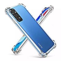 ราคา Case Redmi Note 11Pro เคสกันกระแทก เคสซิลิโคน TPU Case (17959431630)