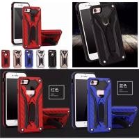 ราคา เคสกันกระแทก เคสไฮบริด มีขาตั้ง Case สำหรับไอโฟน รุ่น iPhone 6 6S 6Plus 6splus 7Plus 8Plus XS XR iPhone11 11ProMax SE2 (17868506806)