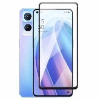 ราคา ฟิล์ม Reno7Z ฟิล์มกระจกเต็มจอ สำหรับOPPO Reno7 5G Reno7Z 5G Reno7Z OPPO A16K A76 5G ฟิล์มกันกระแทก ส่งจากไทย (16819181070)