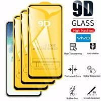 ราคา ฟิล์มกระจกเต็มจอ Vivo Y28SY35 V25 5G Y01A Y30 5G Y02S Y77 T1 T1X Y76 5G Y75 5G Y01 V23 5G T1 5G T1X V23E 5G Y15S 2021 ฟ (14893352127)