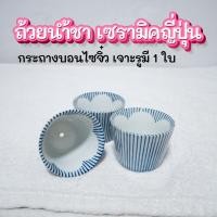 ราคา ถ้วยน้ำชา กระถางบอนไซจิ๋ว เซรามิคญี่ปุ่น (53905904616)