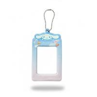 ราคา ซองใส่บัตรลายชินนามอนโรล ของแท้ จากโกดังญี่ปุ่น มือ1 (46504294459)
