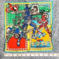 ราคา ผ้าเช็ดหน้า ลาย การ์ตูนญี่ปุ่น มาสไรเดอร์ งานเก่า ผ้าเช็ดหน้ามือสอง (19783970182)
