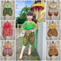 ราคา ชุดโจงกระเบนเด็ก ราคาไม่รวมเครื่องประดับ (21468168488)