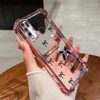 ราคา เคสกันกระแทกสําหรับ Vivo Y50 4G Y30 เคสโทรศัพท์ TPU โบว์สร้อยข้อมือล่าสุดเคสโทรศัพท์ดีไซน์ใหม่ (48901890196)