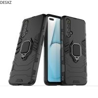 ราคา Realme X3 SuperZoom เคสซิลิโคน TPU เกราะพลาสติกแข็งฝาหลัง RealmeX3 Super Zoom เคสโทรศัพท์กันกระแทก (44217892638)